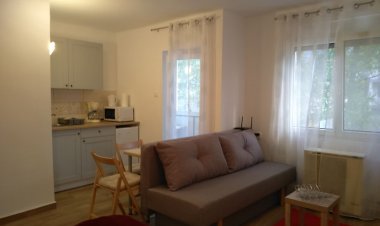 Anushka Apartman Harkány
