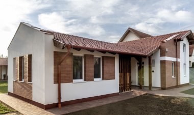 Csa-Li Apartmanház Nyíregyháza