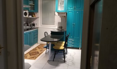 Viktória Apartman Szolnok