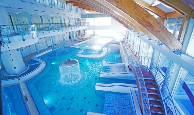 Freesia Wellness Apartman Velence