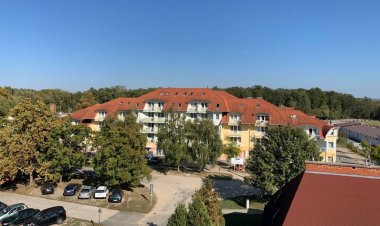 Karos Pool Apartman Zalakaros