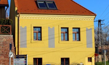 Vöröskő Apartman Alsóörs