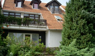 Apartman Solti Balatonfüred