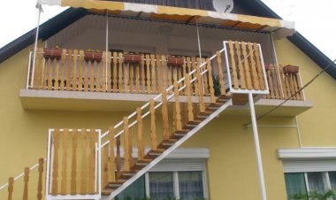 Bödő Apartman Balatonlelle