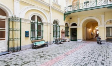 Duna Apartmanok és Szobák Budapest