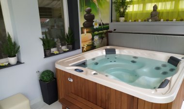 Silver Apartman Eger