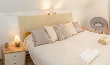 Erika Apartman Gunarasfürdő