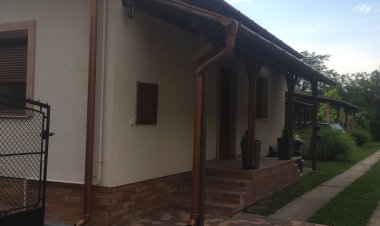 Gyöngyi Apartman Hajdúszoboszló