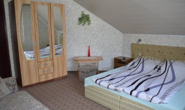 Apartman Anikó Harkány
