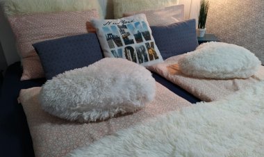 New York Luxury Apartement 2 Hévíz