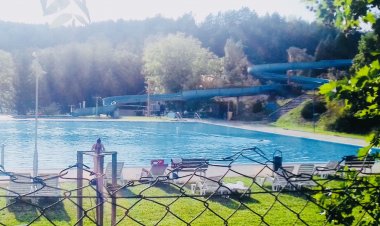 Aranyszarvas Apartman Mátraballa