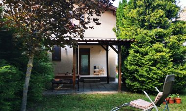 Rigó Apartman Szántód