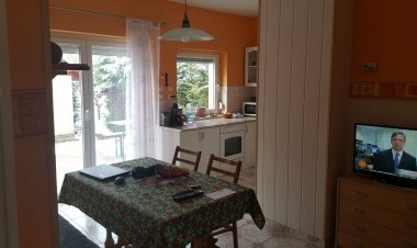 Gesztenye Apartman Velence