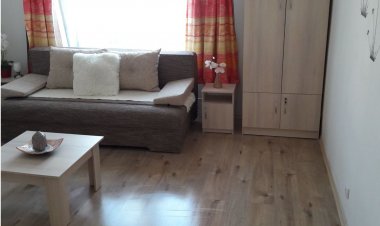 Napfény Apartmanház Balatonberény