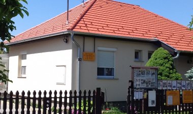 Elisabeth Apartman Bük
