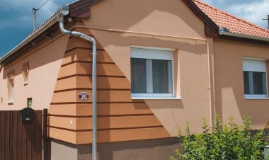 Jázmin Apartmanház Demjén