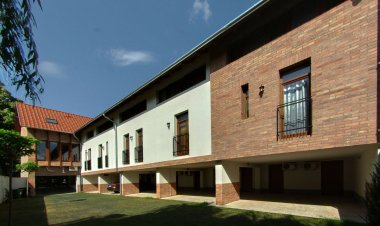 Maja Apartman Gyula