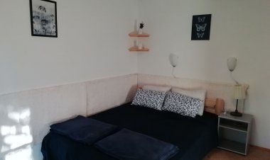 Apartman Azúr Harkány