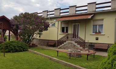 Kovács Apartman Mátraderecske