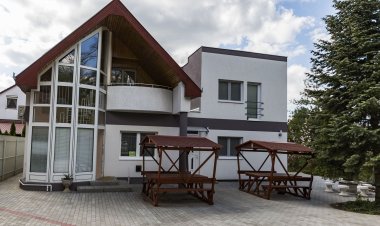 Dolce Vita Apartman Nyíregyháza