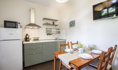 Green Residence Apartman Velence