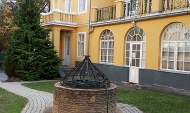 Aranycsillag Family Apartman Balatonfüred