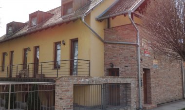 Marcell Apartman Gyula