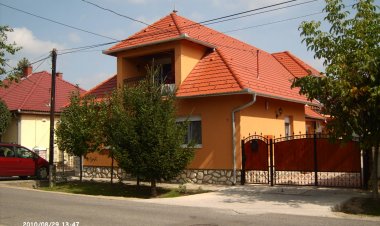 Apartman Gál Harkány