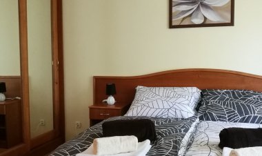 Niki Apartman Hévíz