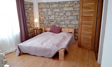 Kőrózsa Apartman Pécsely