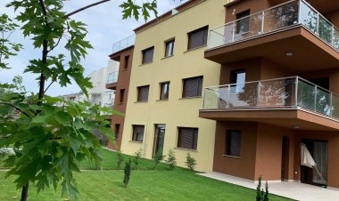 Atana Luxus Wellness Apartmanok Siófok