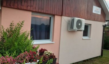 Hanna Apartman Velence