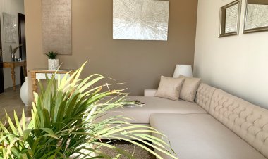 Panoráma Apartman Alsóőrs