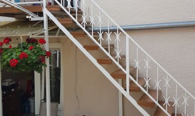 Család-Barát Apartman Balatonlelle