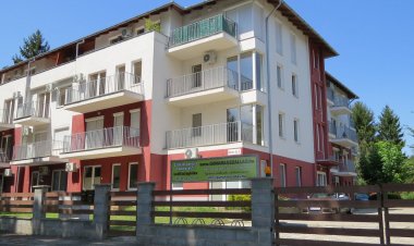 Gunaras Apartman Dombóvár-Gunarasfürdő