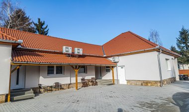 Telling Forest Apartmanok Mátrafüred