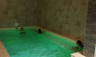 Azúr Wellness Apartman Siófok