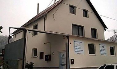 Liget Szállás Szárliget