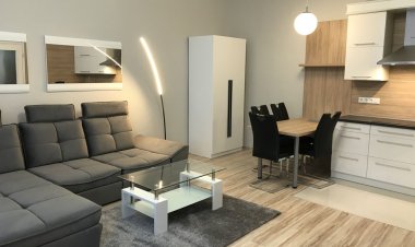 Bervia Apartman Szombathely