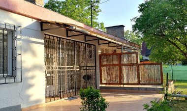 Holiday House Velence