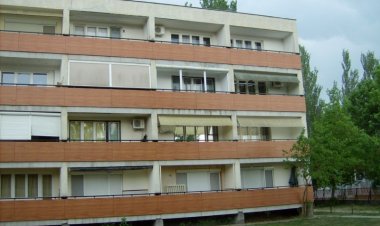 Aranyhíd Apartman Balatonfüred
