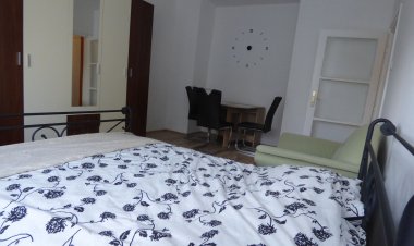 Bega Apartman Barcs