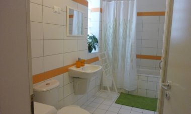 Enci Apartman Budapest