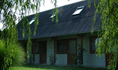 Magdaléna Vendégház Bük