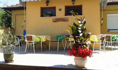 Margaréta Apartmanház Gyula