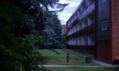 Apartman István Harkány