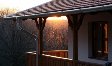 Erdőszéli Vendégház Mátraszentimre