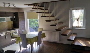 Family Holiday Apartman Nyíregyháza
