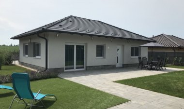 Babóca Apartman Siófok