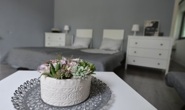 Möbius Apartmanház Siófok